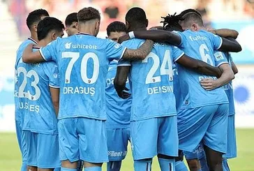 Fırtına fişi çekti | Spor yazarları Ruzomberok maçını değerlendirdi: Yeni transfere övgü dolu sözler! O iki oyuncu için çarpıcı yorum: Vasat kaldılar