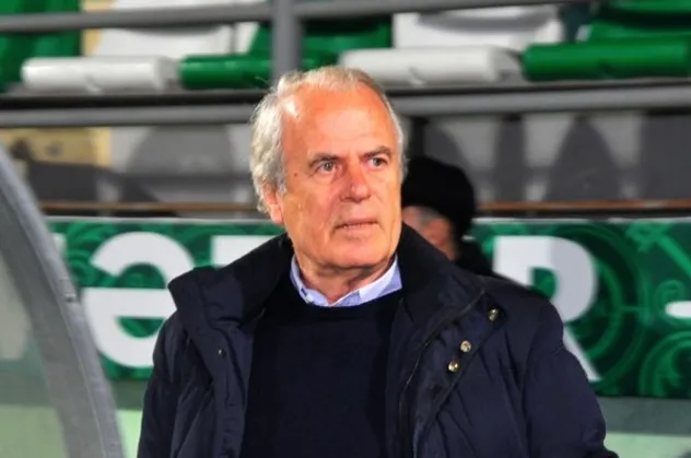Mustafa Denizli: Artık hiçbir darbe başarılı olamaz