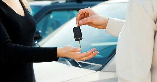 Otomobilde 23 bin TL cepte