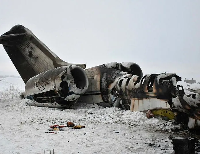 Süleymani suikastının planlayıcısı uçaktaydı