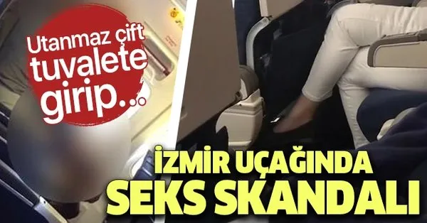 Dublin Izmir Ucagi Tuvaletinde Seks Rezaleti Takvim