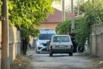 Konya’da silahlı dehşet anları! 2 hayatını kaybetti