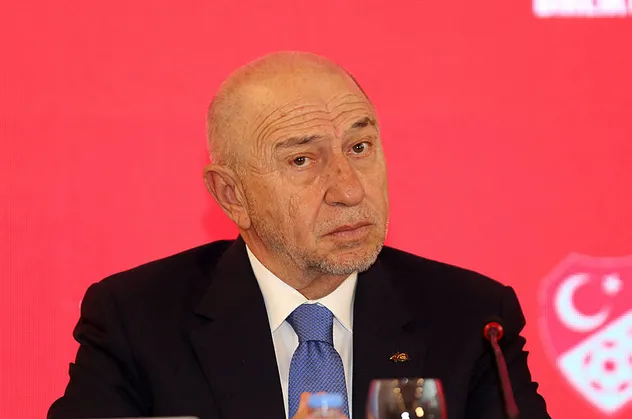 Son dakika: TFF Başkanı Nihat Özdemir'den Ali Koç ve Mustafa Cengiz'e flaş cevap!