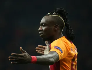 Galatasaray teknik direktörü Fatih Terim'den flaş Diagne kararı!