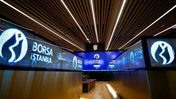 SON DAKİKA: Borsa liginde şubat ayının şampiyonu Süper Lig lideri Galatasaray oldu-3
