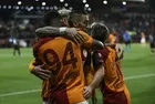 Galatasaray Pendik'te zorlansa da kazandı!