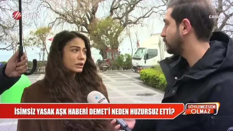 Masal gibi evlilik kabus gibi bitti! İşte Demet Özdemir - Oğuzhan Koç ayrılığının perde arkası...