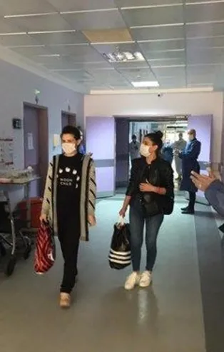 Elveda virüs! Tunceli’de yeni vaka yok...