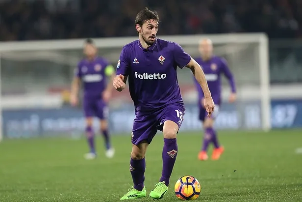 Fiorentina'nın tecrübeli kaptanı Davide Astori hayatını kaybetti!-1