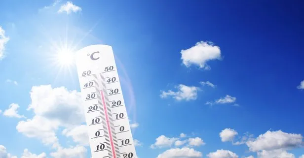 HAVA DURUMU | Bayramda hava nasıl olacak? Meteoroloji Genel Müdürlüğü son tahminlerini açıkladı! | 7 Nisan 2024 hava durumu
