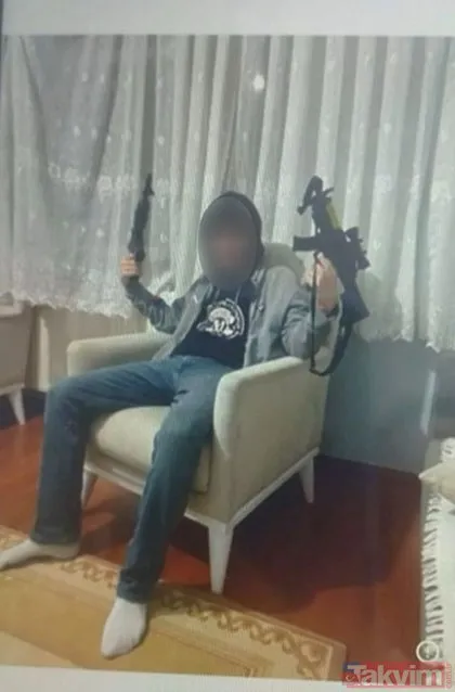 Ahmet Minguzzi’nin katillerinden yeni görüntü! Fotoğraflar silinen dosyalardan çıktı: Metrobüste gülerek poz vermişler!