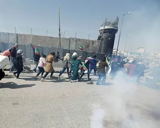 Uluslararası Ceza Mahkemesinden İsraile soruşturma