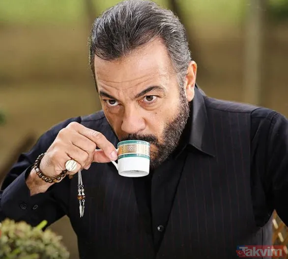 Bir Zamanlar Çukurova'dan ayrılan Fekeli Kerem Alışık özbeöz oğluyla Çukurova'da oynamış! Kimsenin ruhu bile duymadı - 26