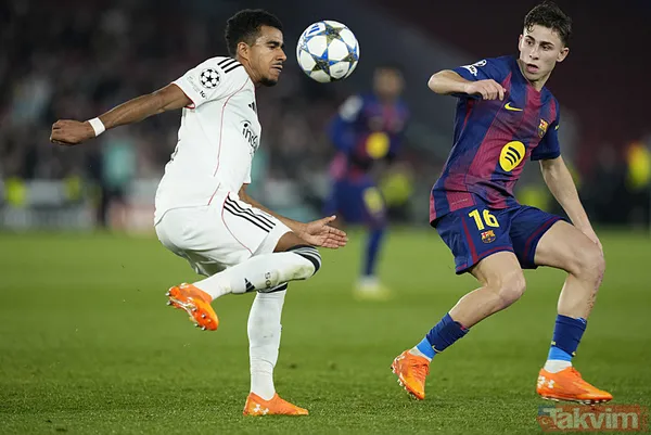 Arda Güler 90 milyon euro! Piyasa değeriyle tarihe geçti - 10