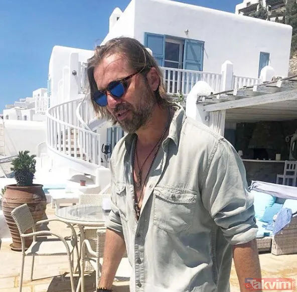 Engin Altan Düzyatan'ın son hali olay yarattı! Diriliş'in yıldızı imaj tazeledi - 19