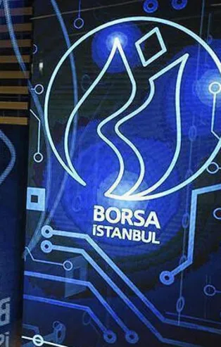 Son dakika: Borsa günü düşüşle tamamladı!