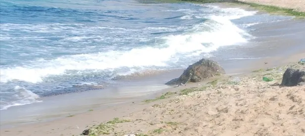 Beykoz’da deniz yasağı