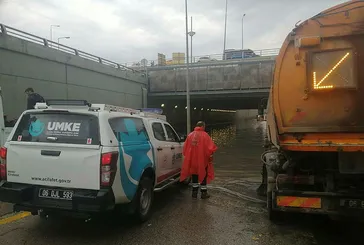 Meteoroloji yurdun kuzeyini uyardı!