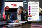 Yeni Parti CHP'nin sosyal medya hesabını değiştirdi!