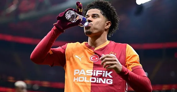 Gabriel Sara Brezilya Milli Takımı’na çağrılabilir