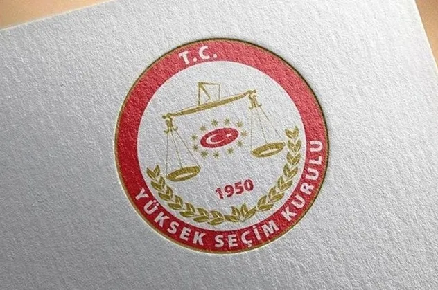 YSK'ya itiraz süresi sona erdi
