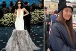 25 yaşında gibi gözüken Vera Wang'ın gençlik sırrı ortaya çıktı! Kim der 75 yaşında diye: 