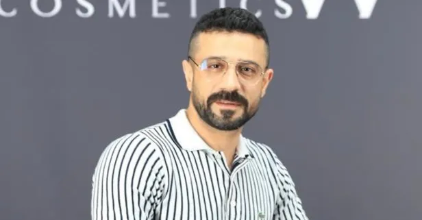 Uraw Kozmetik’in yeni yüzü Özge Ulusoy oldu