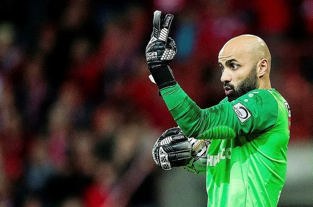 Sinan Bolat sezonun ikinci yarısında Galatasaray forması mı giyecek?