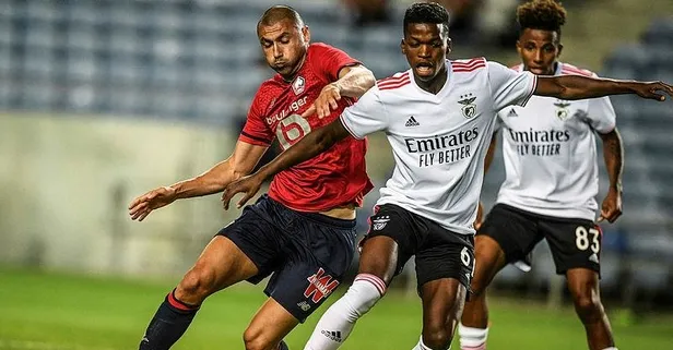 Nice Kral'ın peşinde! Eski hocası Burak Yılmaz'ı kadrosuna katmak istiyor