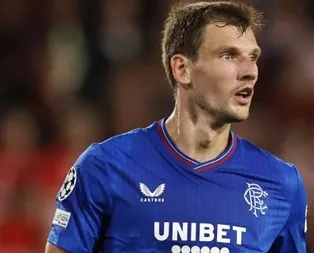 Barisic: Rangers’ı asla unutamam