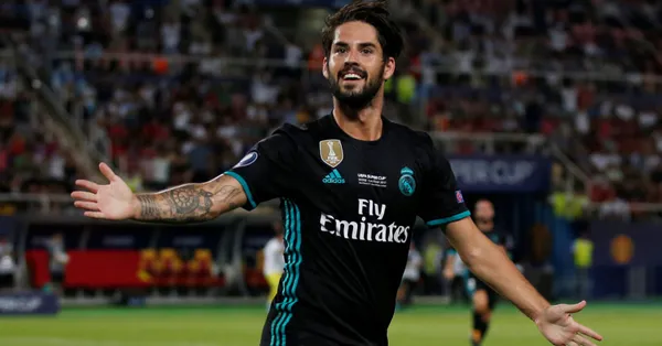 Fenerbahçe'den Isco bombası! İspanyol basını yazdı: Mesut Özil yerine geliyor...