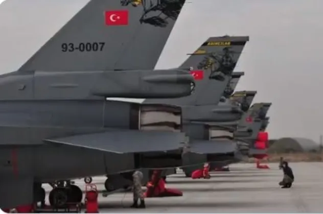 Milli Savunma Bakanlığı son dakika açıkladı: 101 sorti uçuş gerçekleştirildi