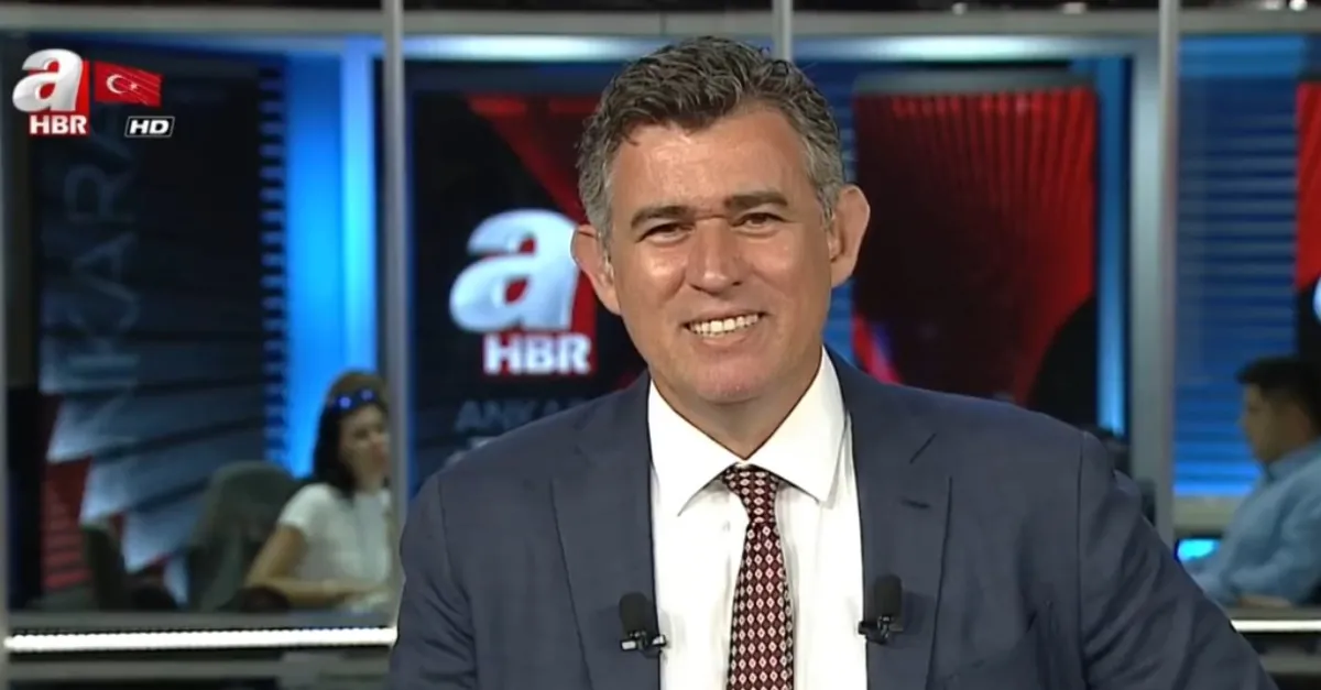 Adli Yıl Açılış Töreni'nin Külliye'de yapılmasına yönelik eleştirilere Metin Feyzioğlu'dan tokat gibi yanıt