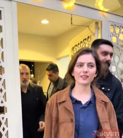 Ava Yaman'ın "Yıldızının Parlaması" Sadece Bir Tesadüf Değil, Doğru Zamanda Doğru Projede Yer Almasıyla İlgili. Özellikle Taşacak Bu Deniz Dizisindeki Eleni...