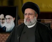 İran BAE ilişkilerinden memnun