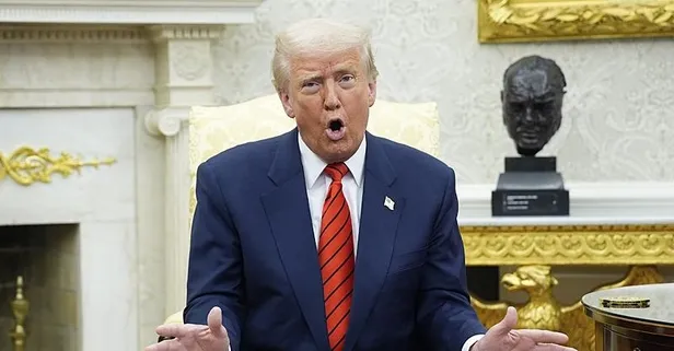 Donald Trump ve Putin'den "Ukrayna" görüşmesi: Kanlı savaşın sona erme ihtimali çok yüksek