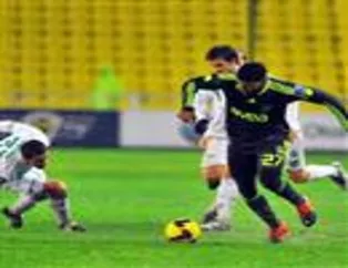 Fenerbahçe - Denizlispor