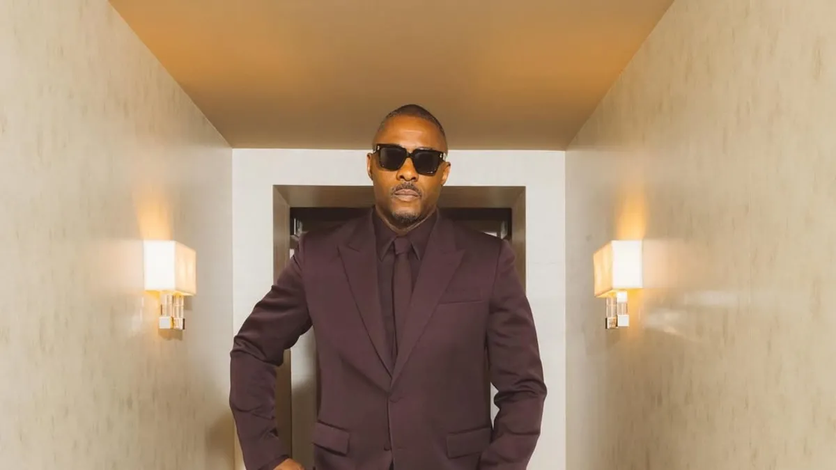 Idris Elba James Bond tartışmalarını noktaladı: "Dünya kabul