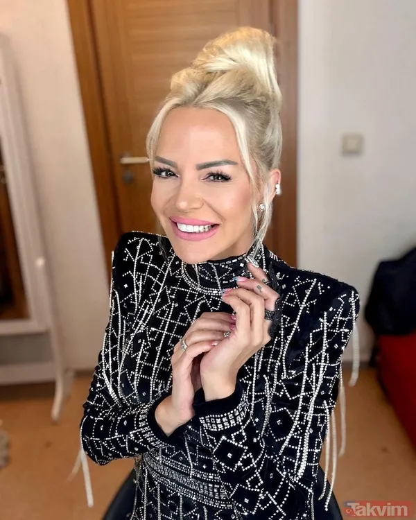 Ünlü İsim, Adres Karışıklığı Nedeniyle Yaşadığı Sıkıntılı Geceyi Canlı Yayında Anlatmıştı.