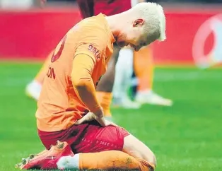 Hesaplar alt üst oldu