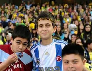 Fenerbahçe-Bursaspor