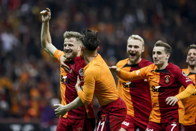 Dursun Özbek'ten çok konuşulacak sözler! "Fenerbahçe..." - 9