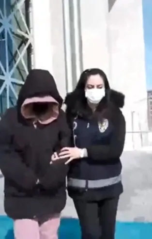 Kars'ta fuhuş operasyonu! 12 kişi yakalandı