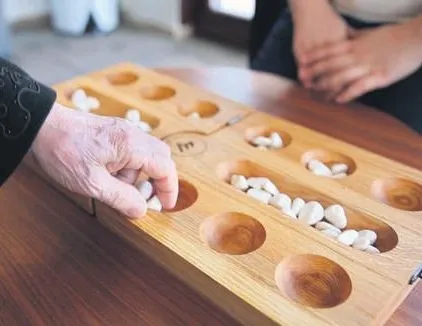 Mangala dünya mirası