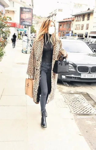 Nereden nereye Şeyma Subaşı! | 1 Nisan 2021 magazin haberleri