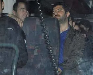 Paralel operasyonda önemli gelişme!