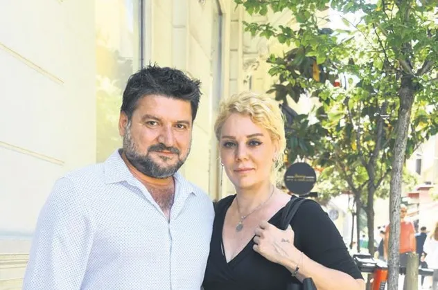 Şimdiki sevgilisi Evren Bölek'in eski eşi Tayfun Duygulu'nun arkadaşı olmasıyla yoğun eleştiriler alan Beste Açar isyan etti