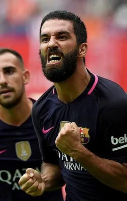 Flaş!.. Arda için özel uçakla Barcelona'da