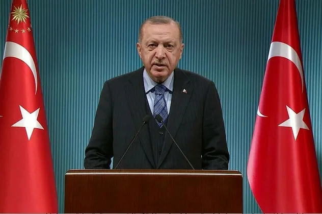 Son dakika: Başkan Erdoğan'dan D-8 Teşkilatı 10. Zirve Toplantısı'nda kritik açıklamalar! 10 yıllık yol haritası kabul edildi