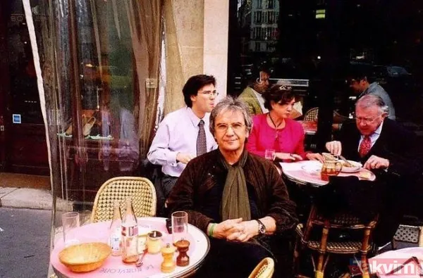 600`e yakın filmde rol almıştı! Yeşilçam efsanesi Şükriye Atav'ın 2 oğlu kendisinden de ünlü çıktı! Meğer Tarık Akan, Halit Akçatepe... - 19